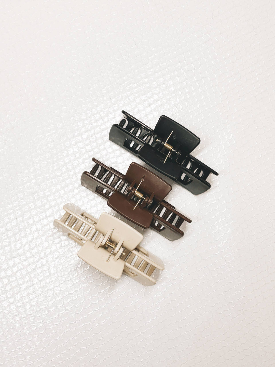 FLEX *Shatterproof Claw Clip *Large