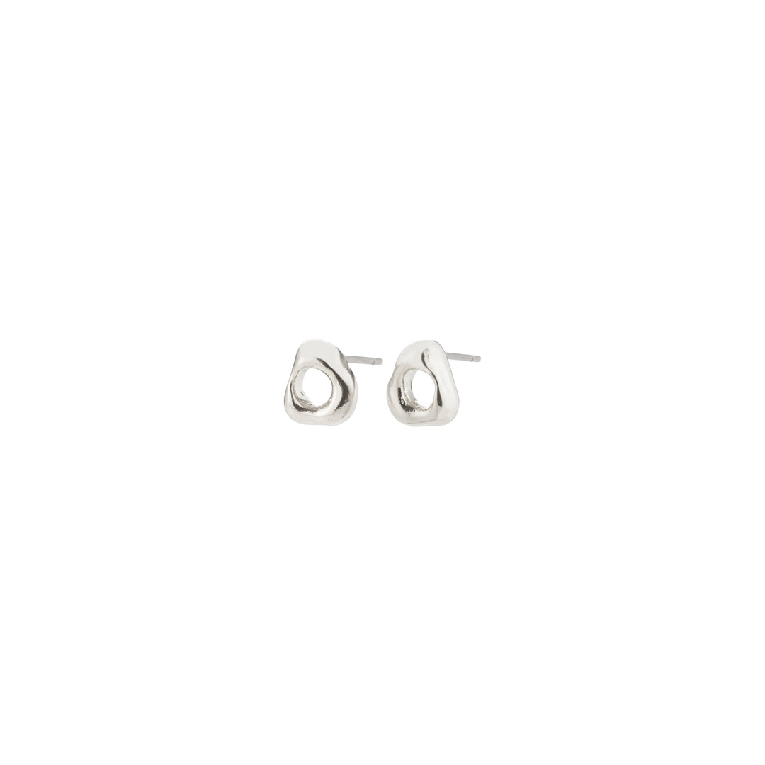 Free Bird Stud Earrings
