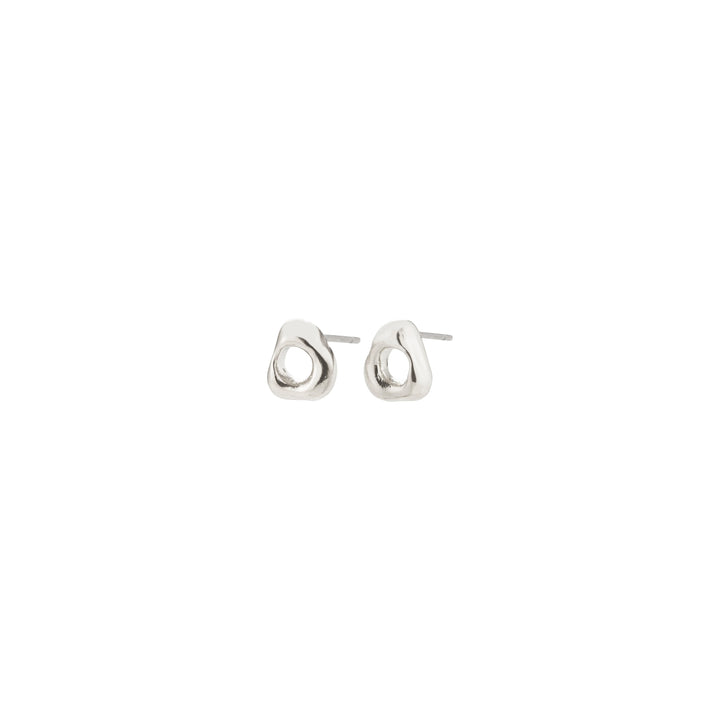 Free Bird Stud Earrings