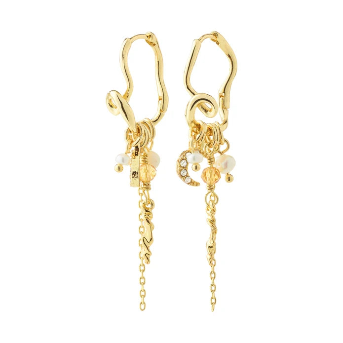 Maran Earrings