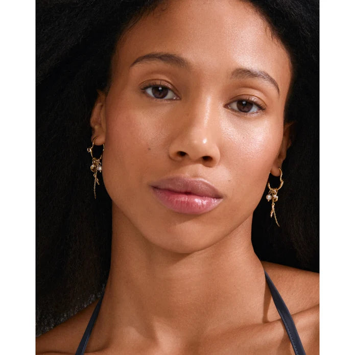 Maran Earrings