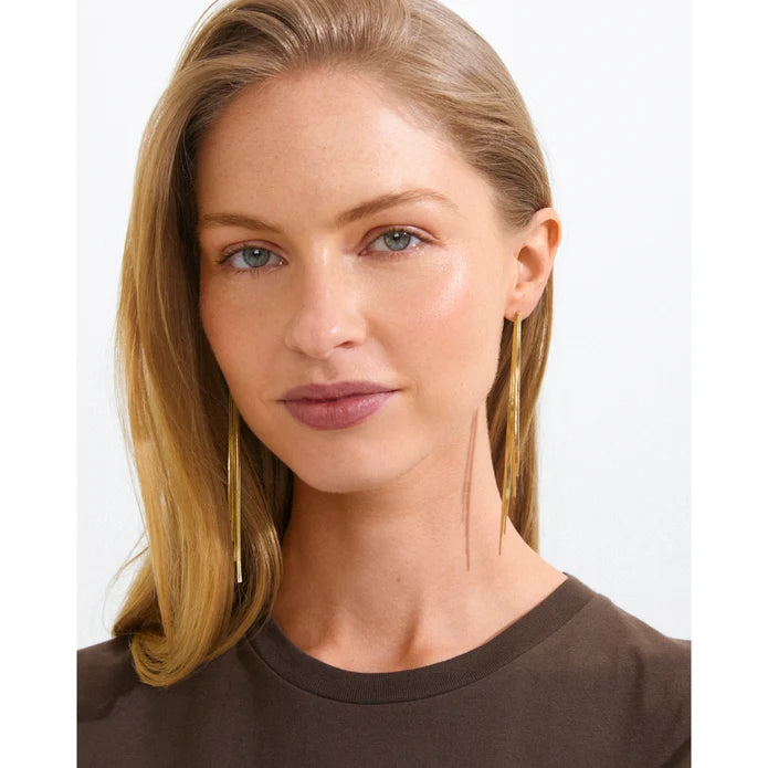 Olanor Earrings