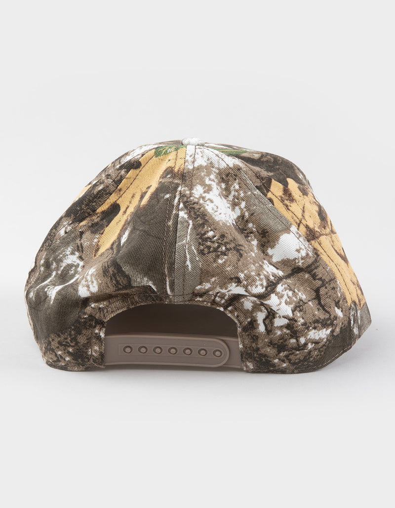 Coors Camo Roscoe Hat