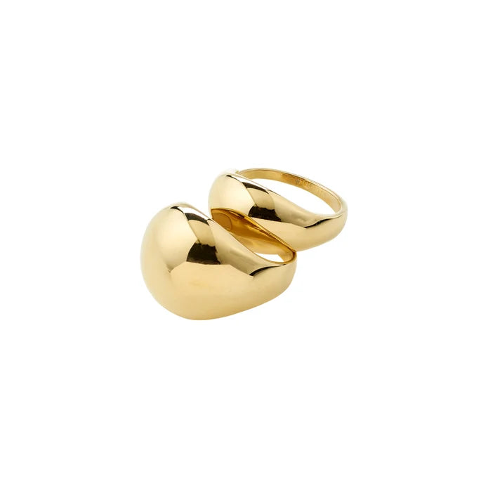 Evon Rings