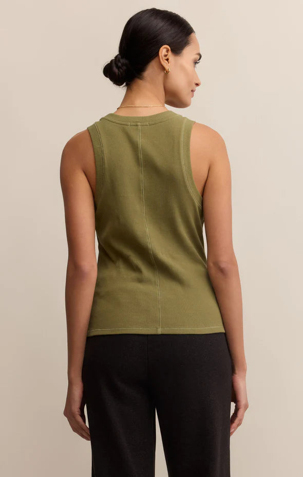 Sirena Rib Tank