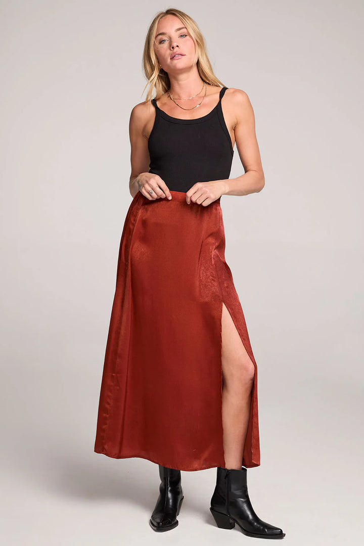 Sadie Midi Skirt