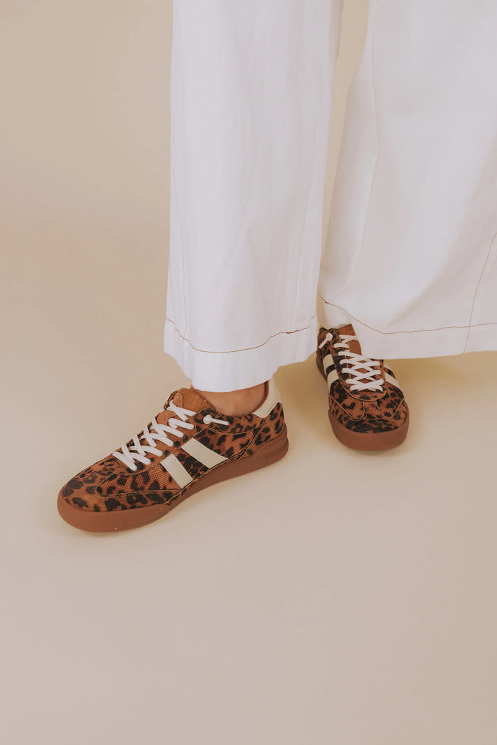 Verdict Sneaker