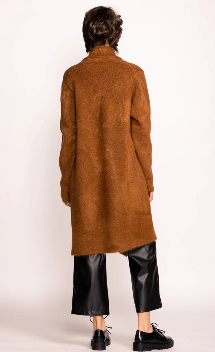 Stockport Coat