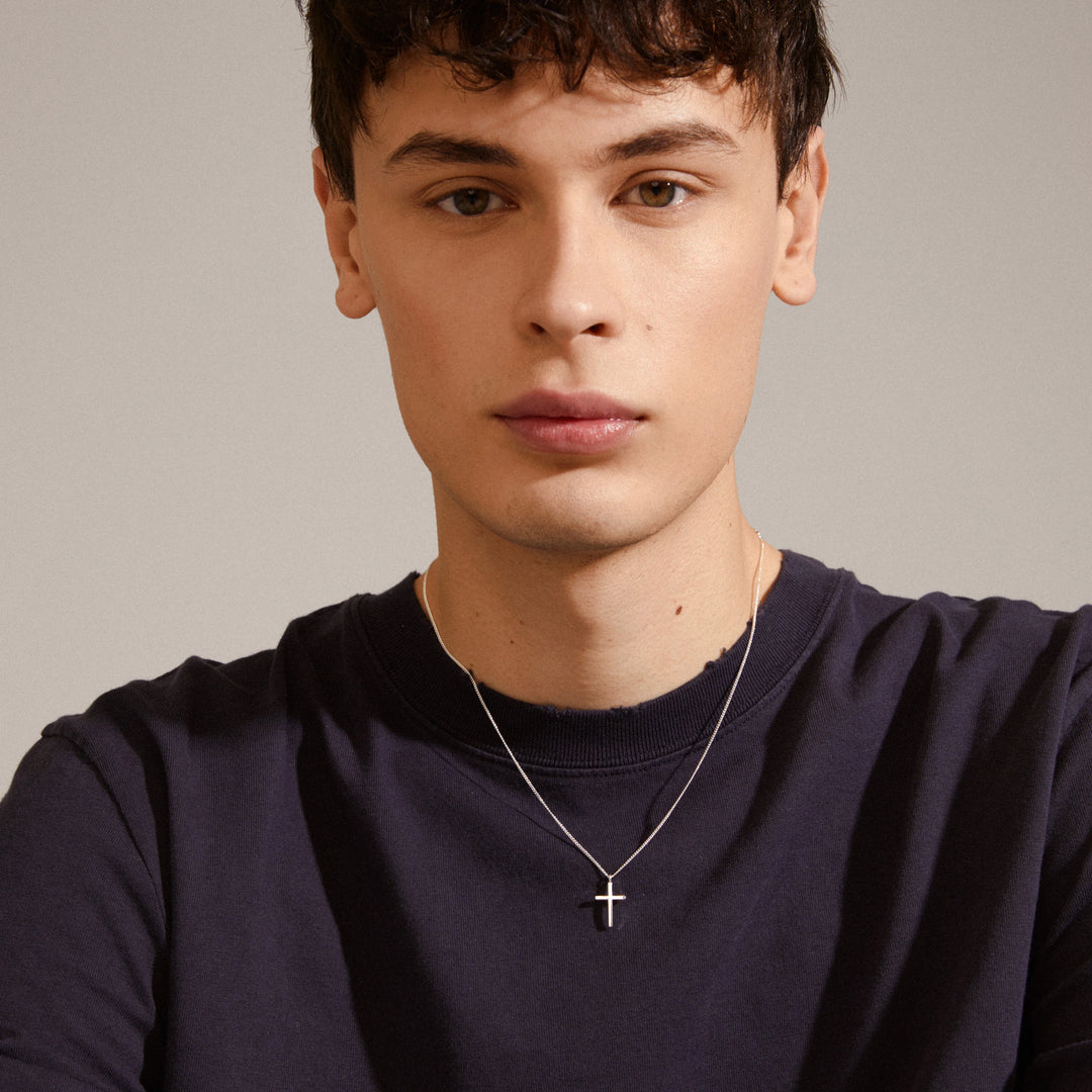 Flynn Necklace