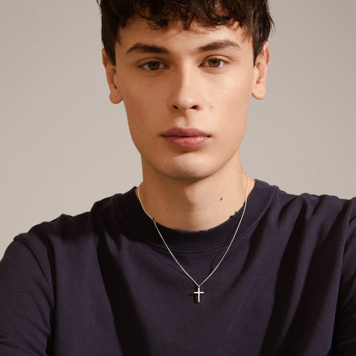 Flynn Necklace