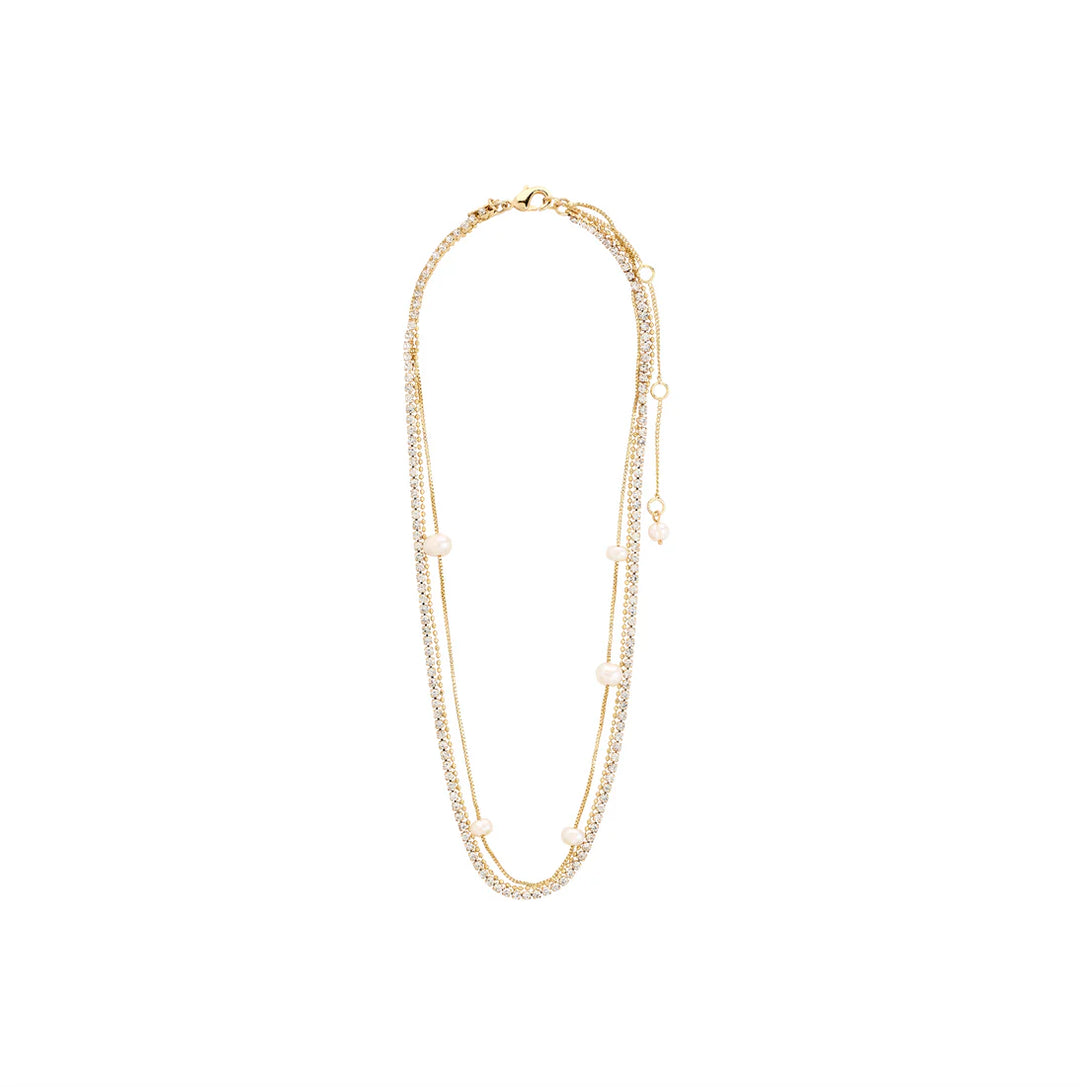 Starlight 3-in-1 Necklace