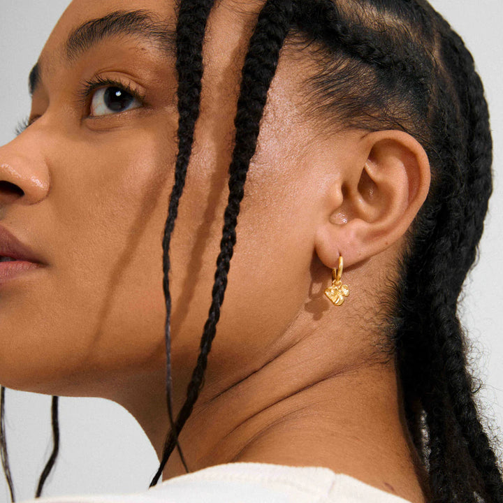 Luis Earrings