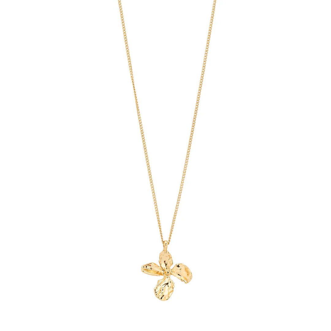 Dream Floral Necklace