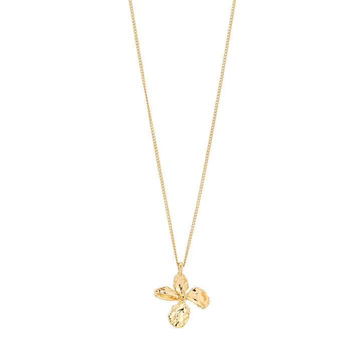 Dream Floral Necklace