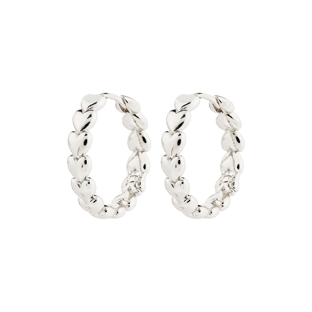 Maeve Hoop Earrings
