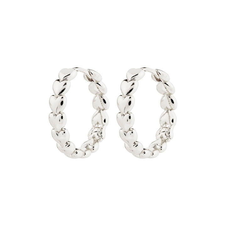 Maeve Hoop Earrings