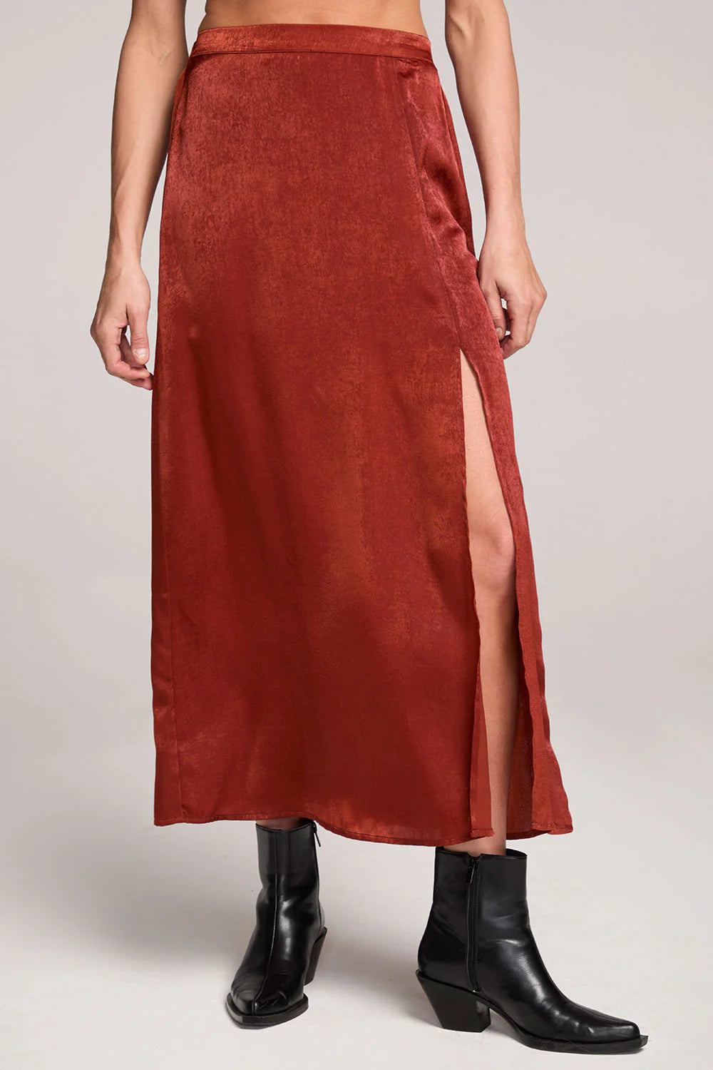 Sadie Midi Skirt