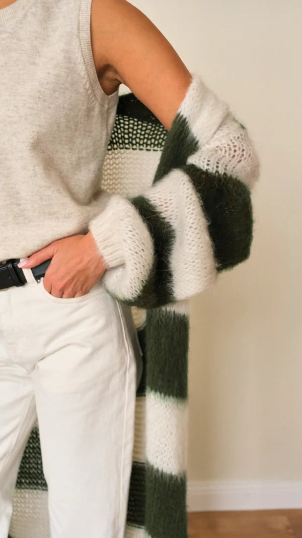 Kay Cardigan