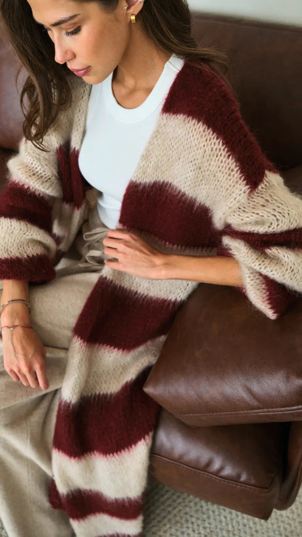 Kay Cardigan