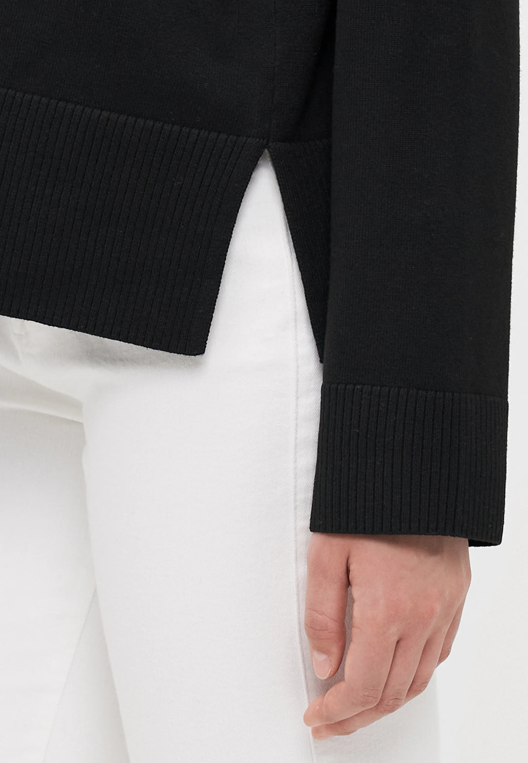 Coco Life Knit Sweater