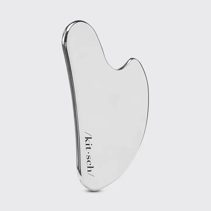 Gua Sha Stainless Steel