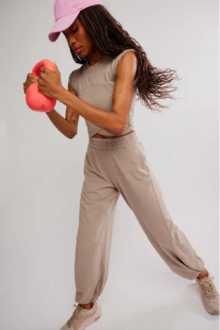 Hot Shot Crossover set