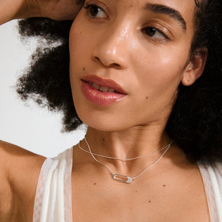Instant Necklace Set