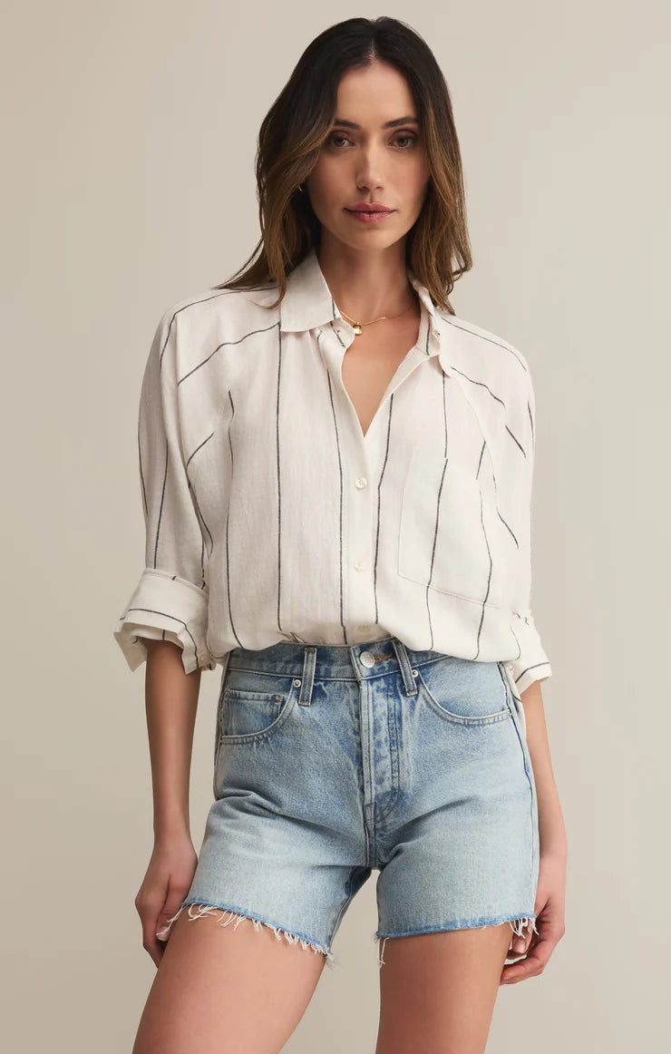 Lola Perfect Line Top