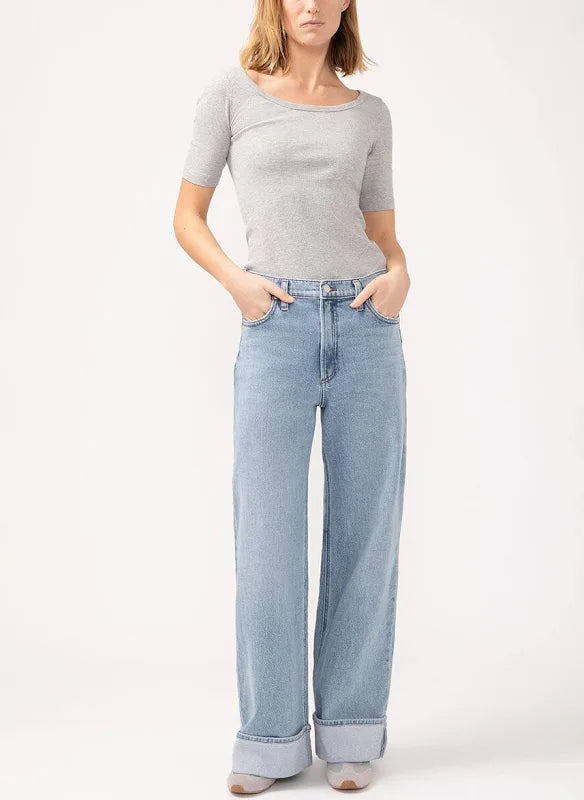 Highly Desirable Wide Leg- Harmony