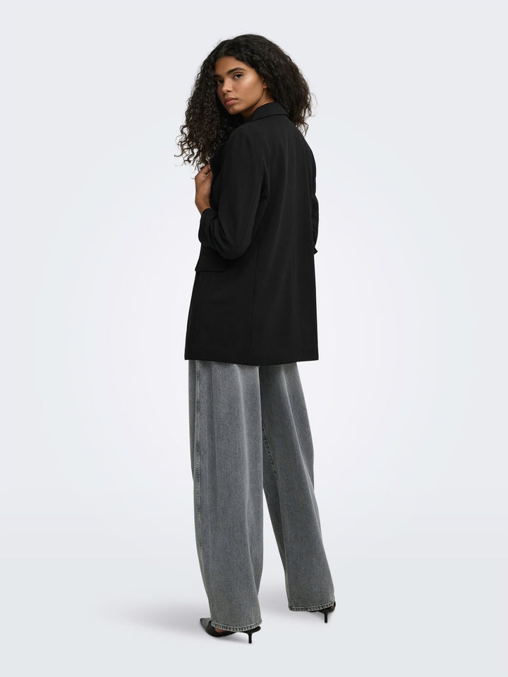 Kalina 3/4 Open Blazer