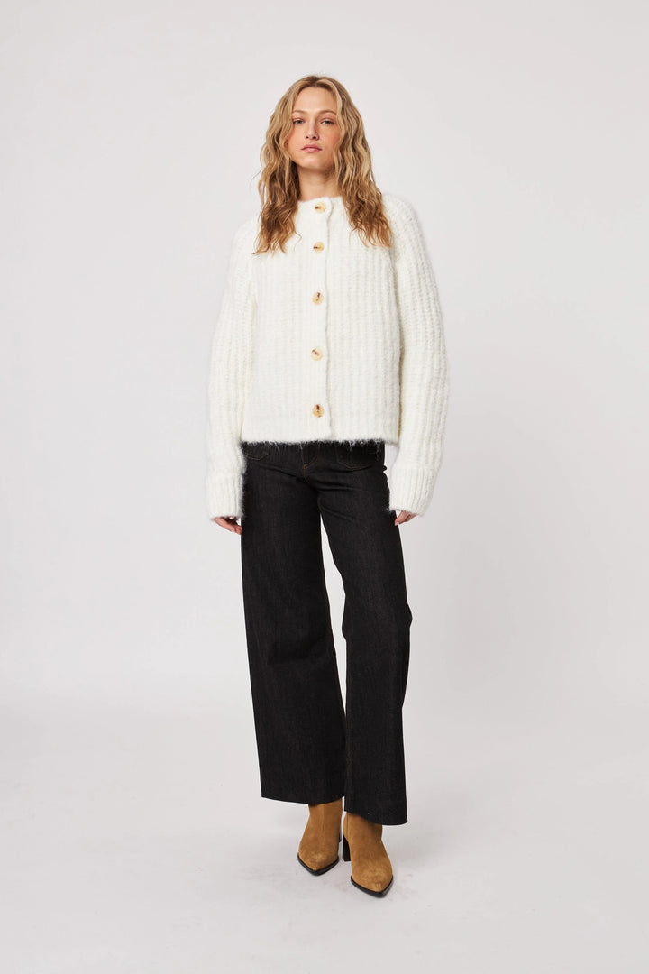 Benny Sweater