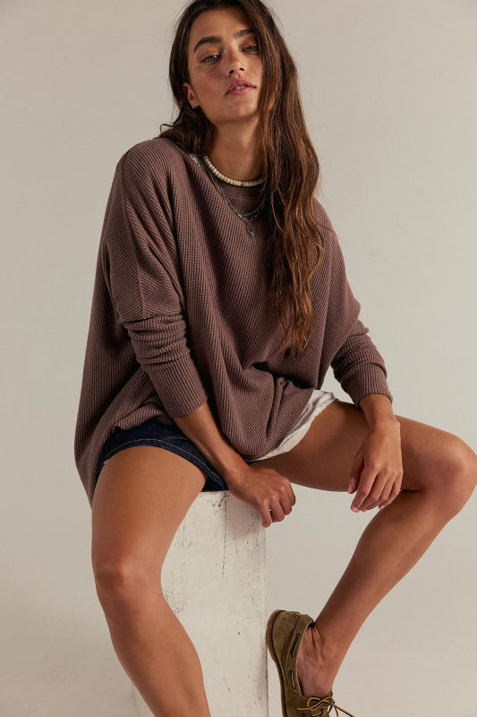 Latte Blues Thermal