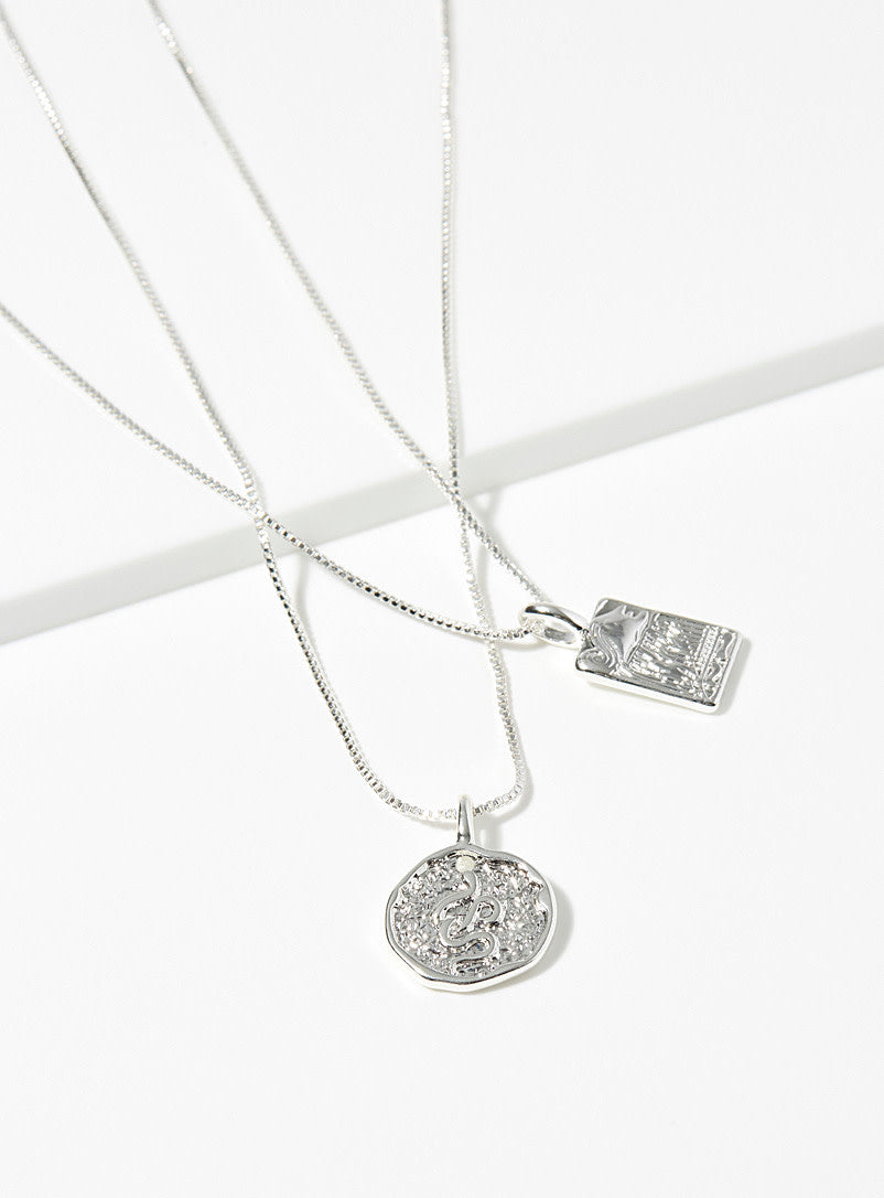 Valkyria Necklace