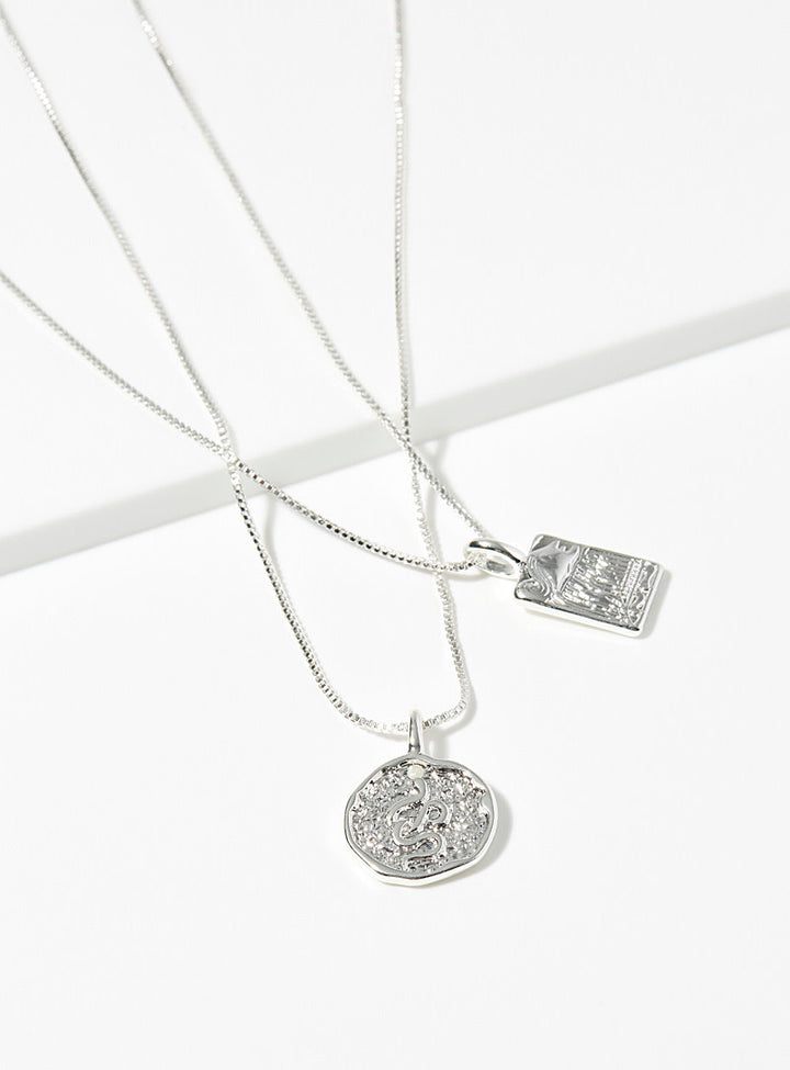 Valkyria Necklace