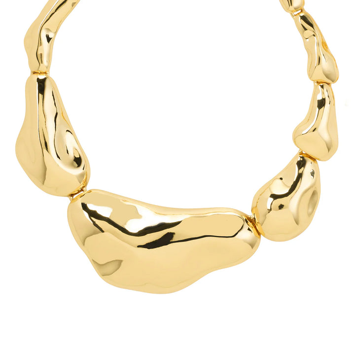 Free Bird Statement Necklace