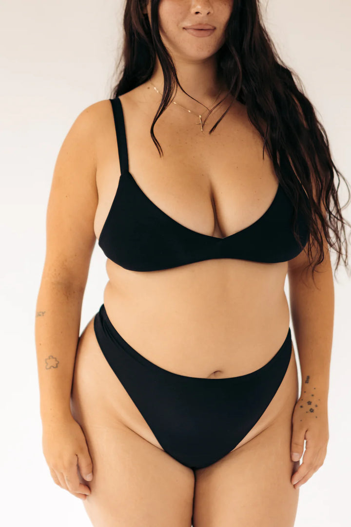Huha Seamless HR Thong
