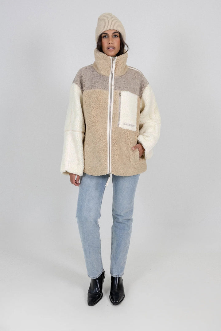 Alpine Fleece Jacket