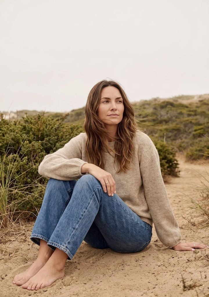 Hanson Sweater