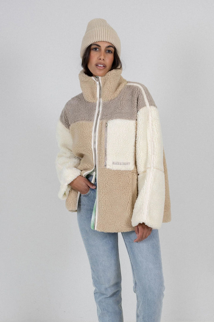 Alpine Fleece Jacket
