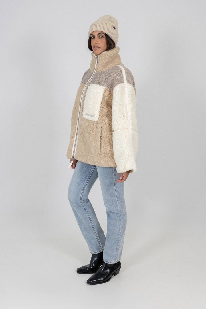 Alpine Fleece Jacket