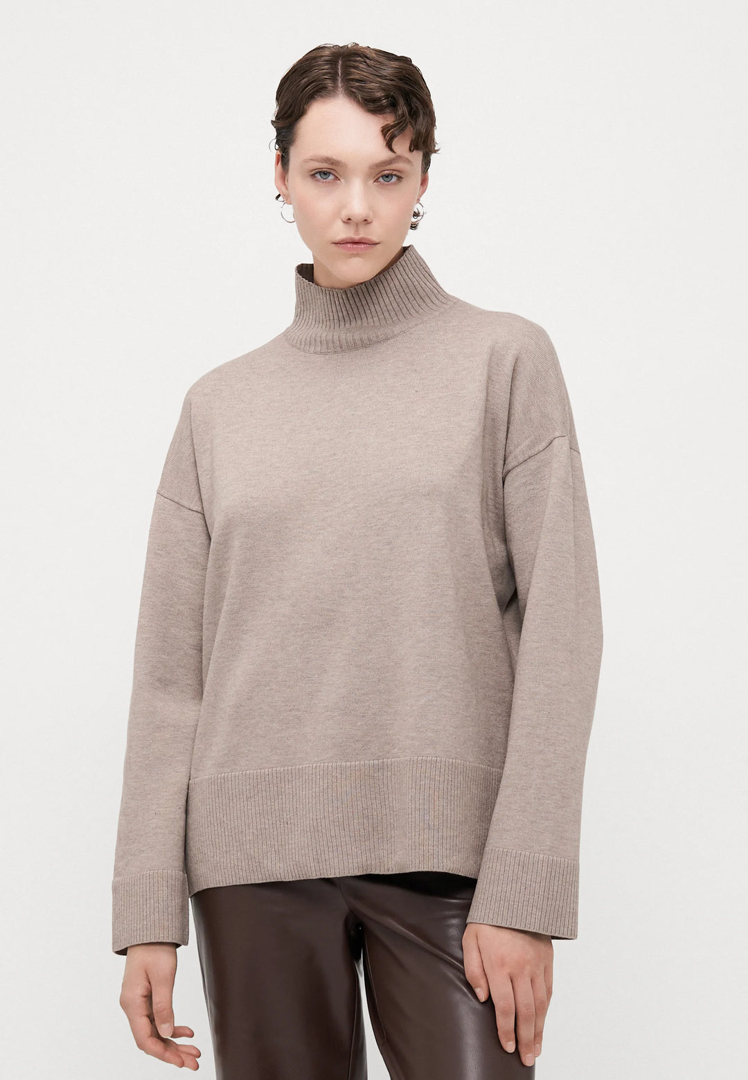Coco Life Knit Sweater