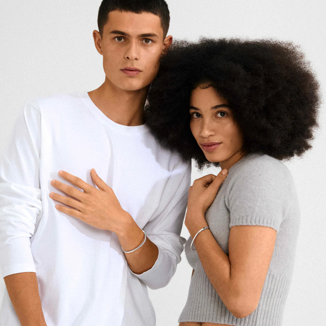 Alaia Bangle