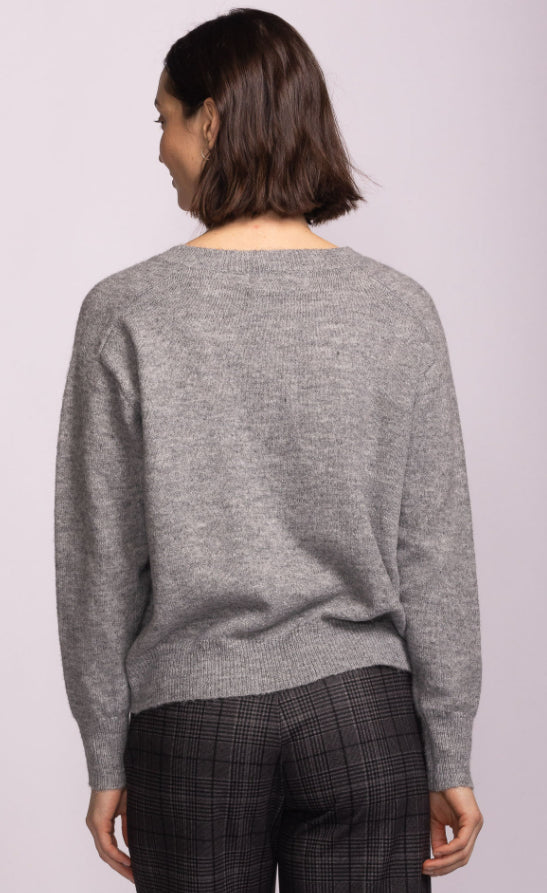 Jacon Sweater