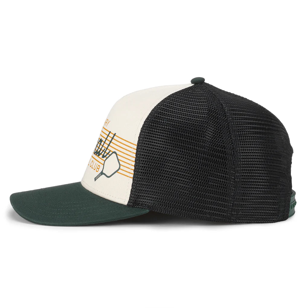Pickleball Trucker Hat