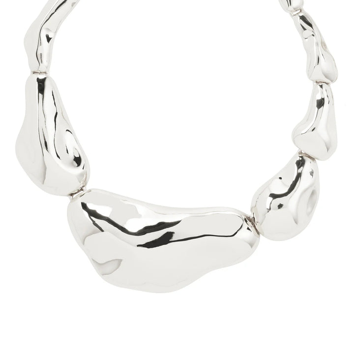 Free Bird Statement Necklace