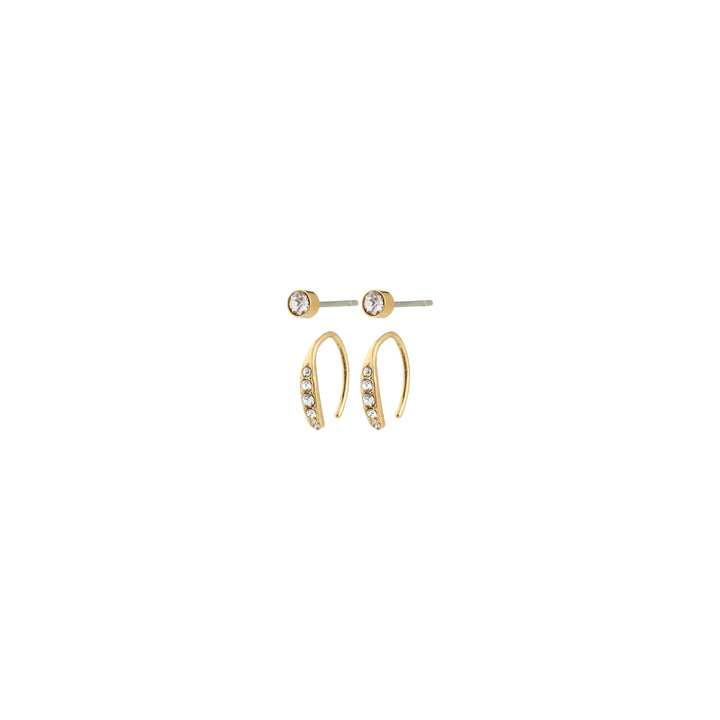 Gionni 2in1 Earrings