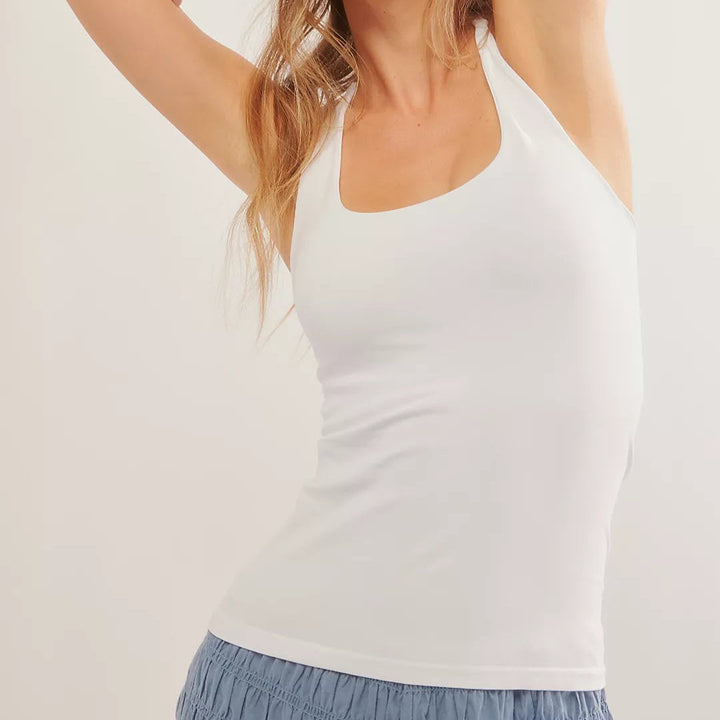 Clean Lines Racerback