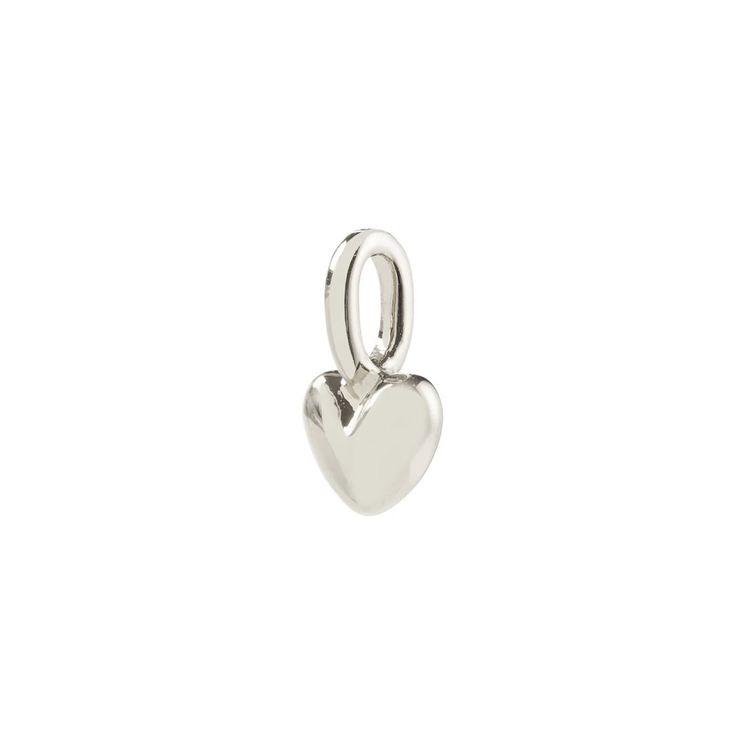 Mini Charms -Silver Plated