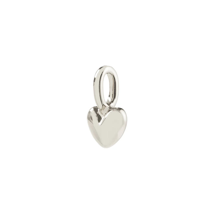 Mini Charms -Silver Plated