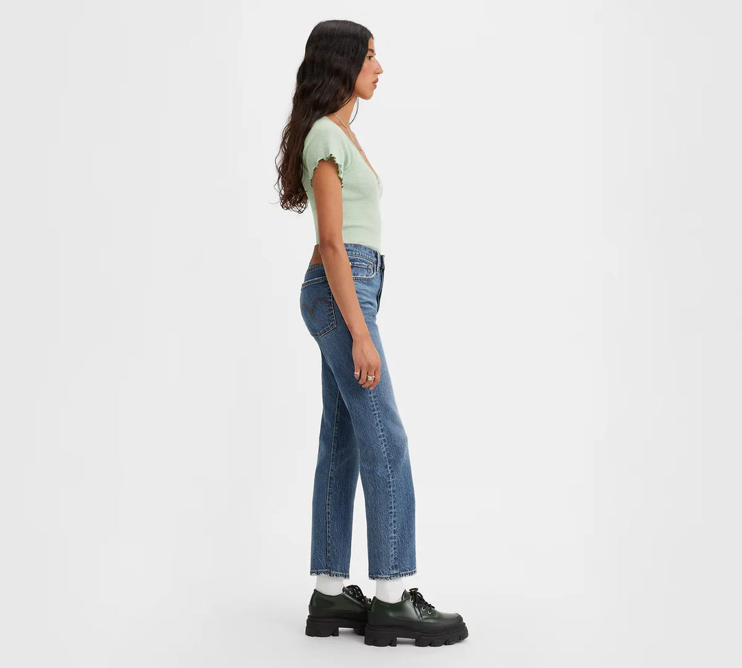 Wedgie Straight Fit- Unstoppable Wear